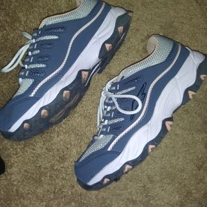 Tennis ShoesWorn Once